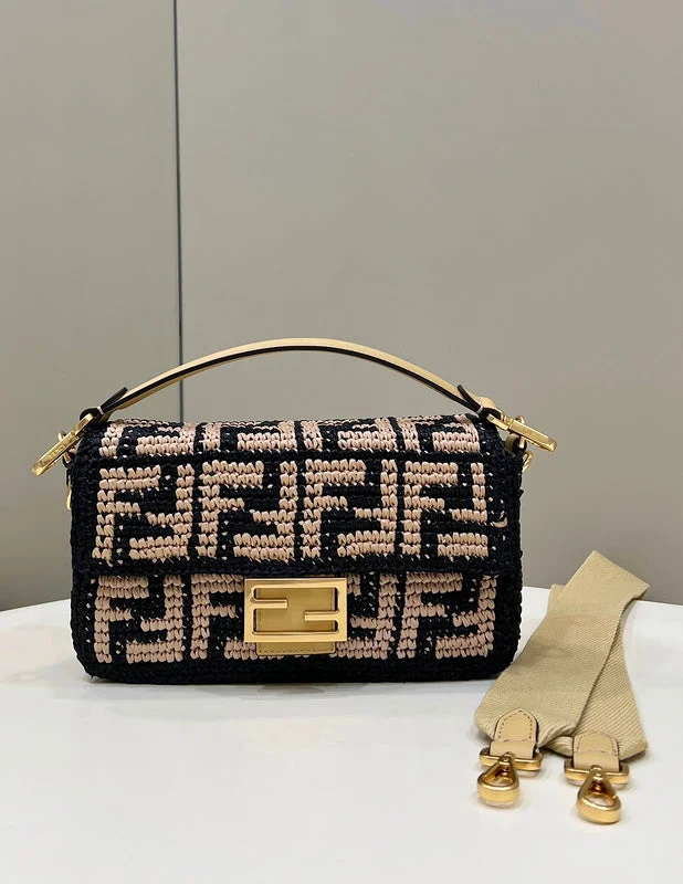 WF - Fendi Bags - 025