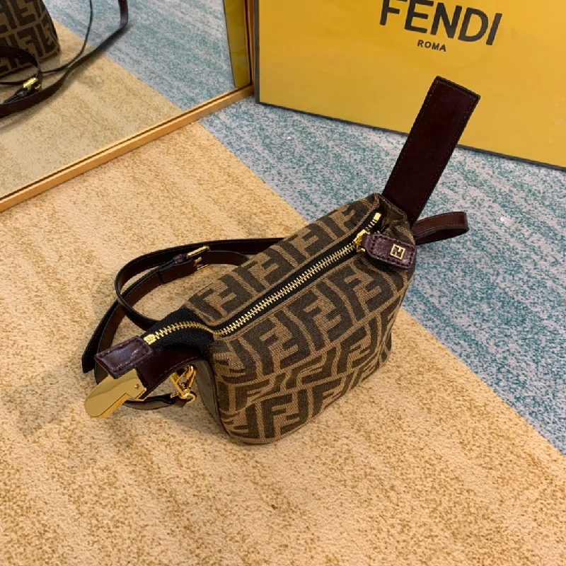 WF -  Fendi Bag - 470