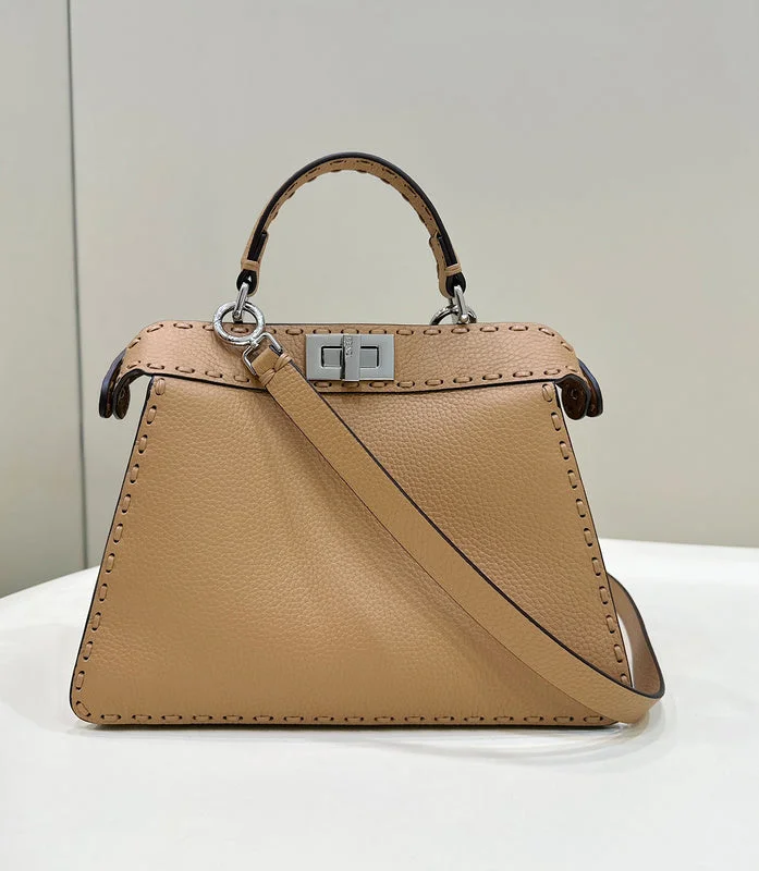 WF - Fendi Bags - 048