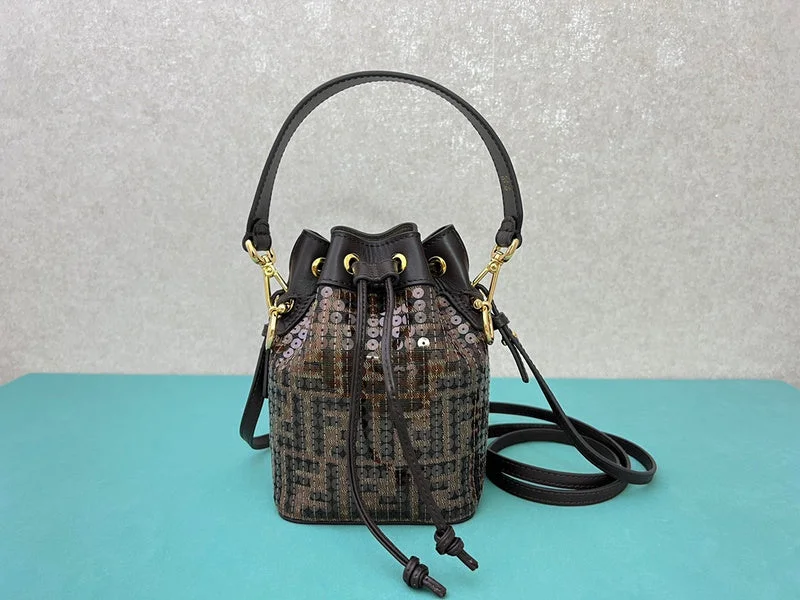 WF - Fendi Bags - 020