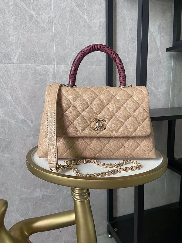 WF - Chanel Bags - 019