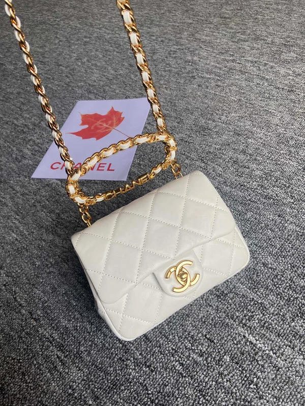 WF - Chanel Bags - 014