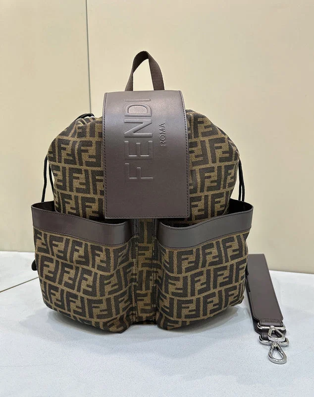 WF - Fendi Bags - 110