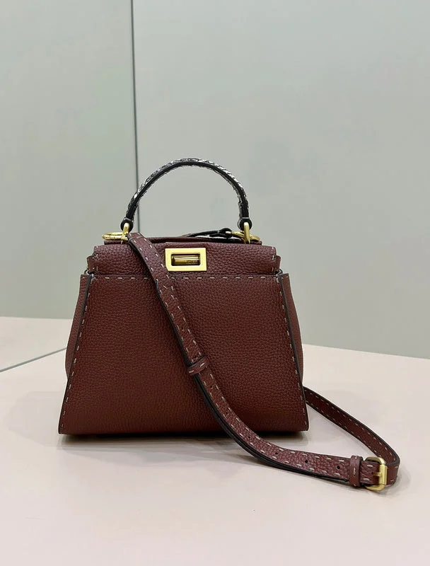 WF - Fendi Bags - 1022