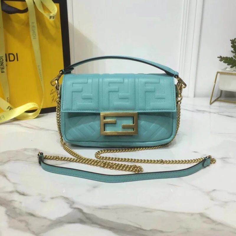 WF - Fendi Bags - 113