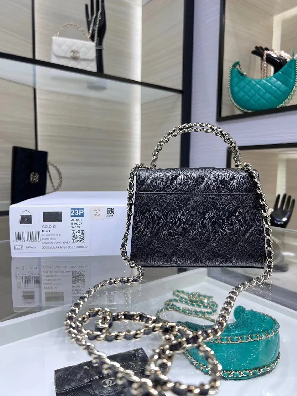 Chanel - Luxury Bag - CHL - 193