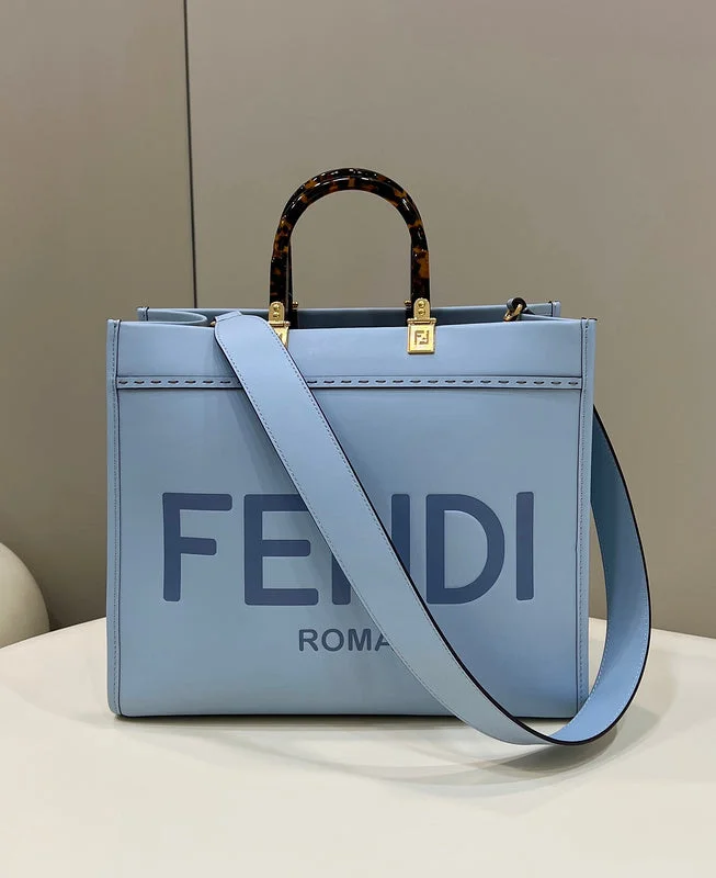 WF - Fendi Bags - 1009