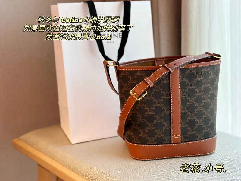 BC - CELINE BAGS - 524