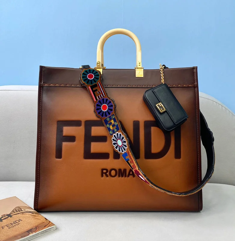 WF - Fendi Bags - 1039