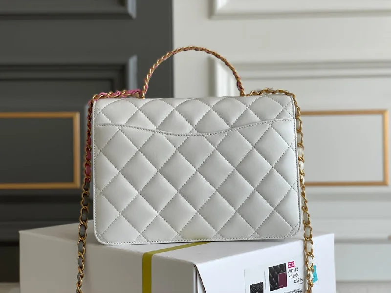 Chanel - Luxury Bag - CHL - 255