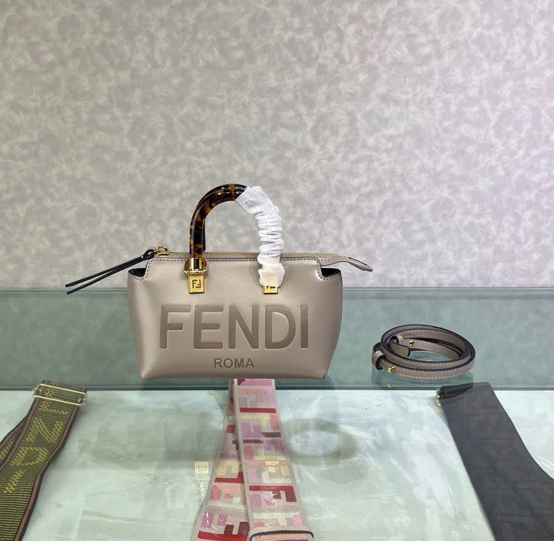 WF - Fendi Bags - 024