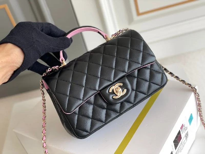 Chanel - Luxury Bag - CHL - 253