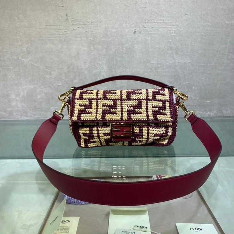 WF - Fendi Bags - 097