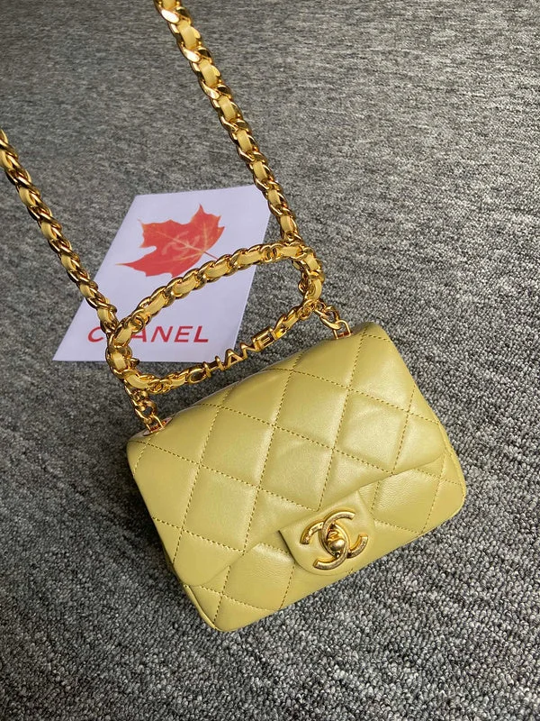 WF - Chanel Bags - 006