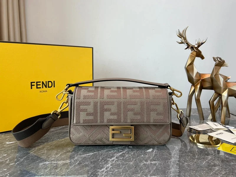 WF - Fendi Bags - 103