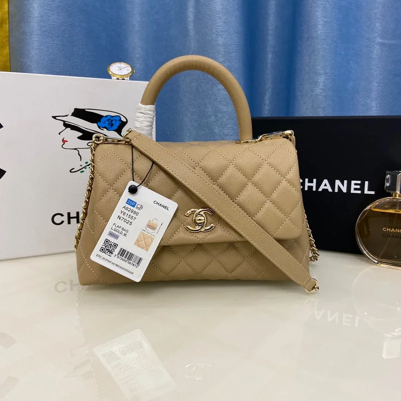 WF - Chanel Bags - 028