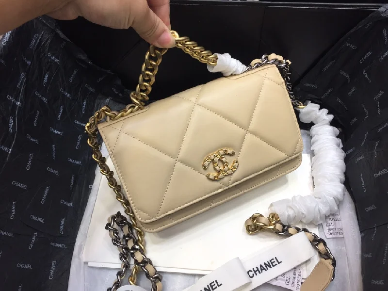 Chanel - Luxury Bag - CHL - 1248