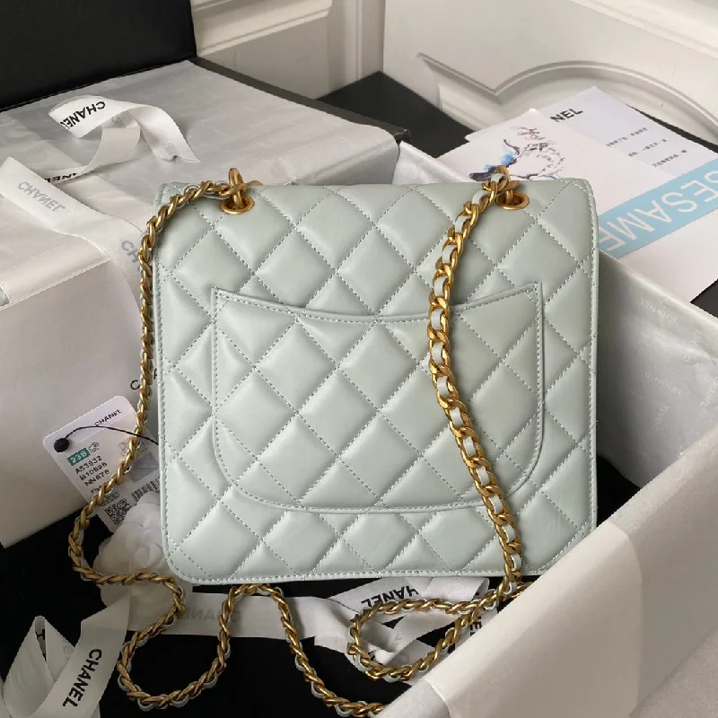 Chanel - Luxury Bag - CHL - 237