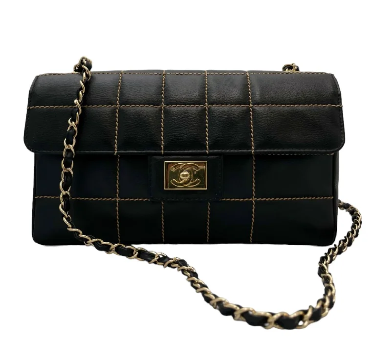 Chanel Shoulder Bag (PREOWNED)