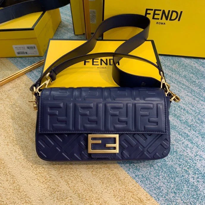 WF - Fendi Bags - 027