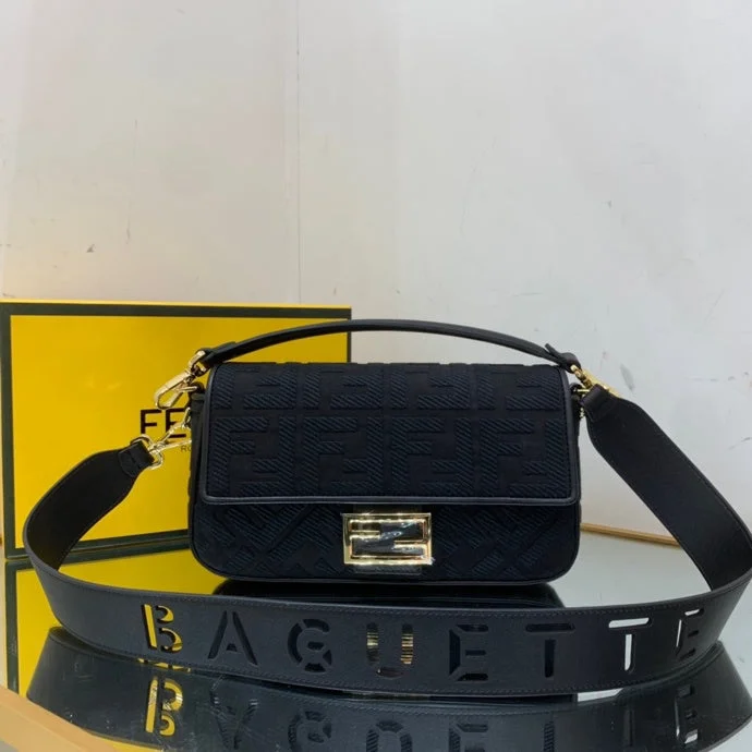 WF - Fendi Bags - 012