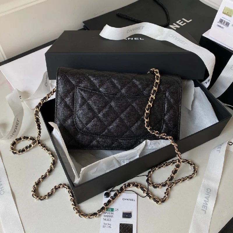 Chanel - Luxury Bag - CHL - 240