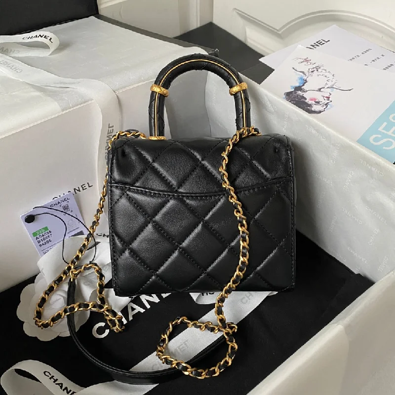 Chanel - Luxury Bag - CHL - 220