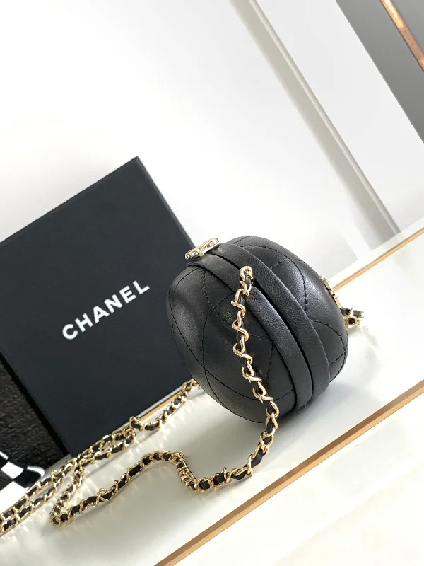 Chanel - Luxury Bag - CHL - 130