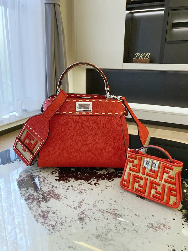 WF - Fendi Bags - 096