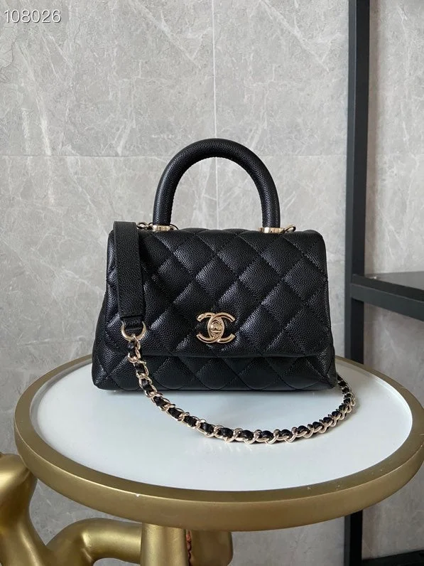 WF - Chanel Bags - 023