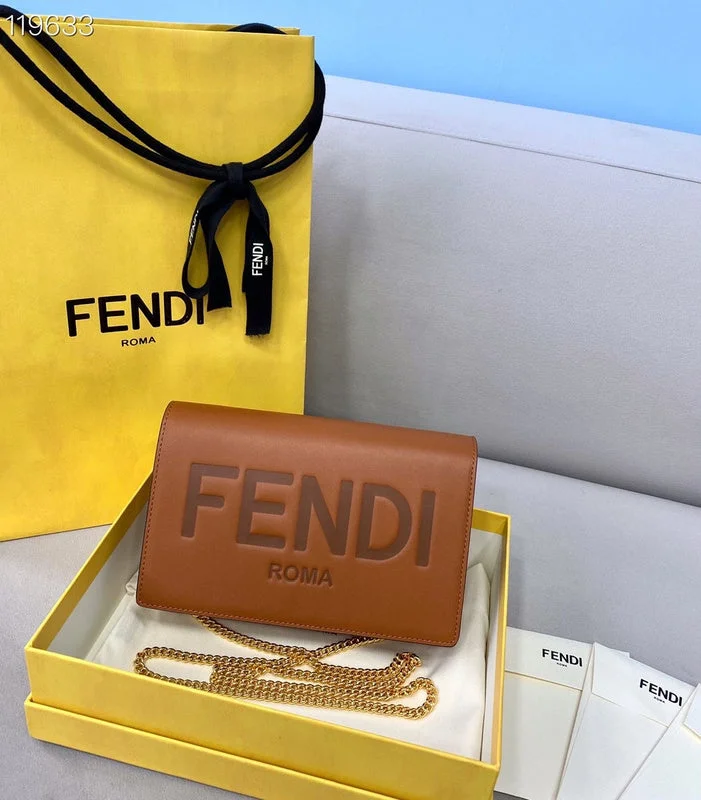 WF - Fendi Bags - 1011