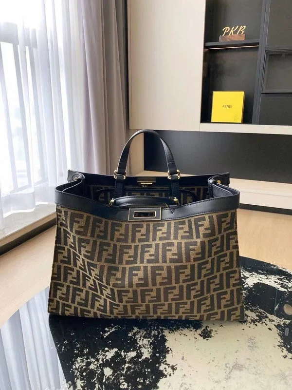 WF - Fendi Bags - 1005