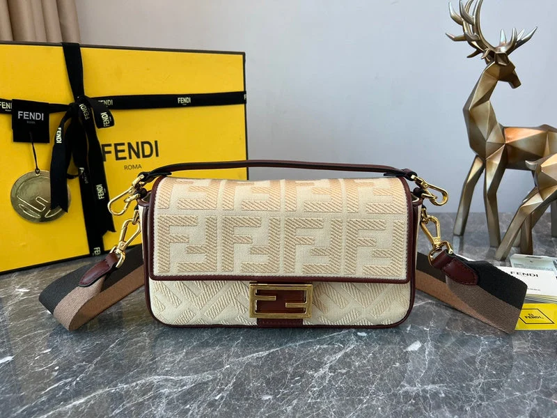 WF - Fendi Bags - 118