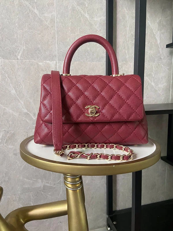 WF - Chanel Bags - 026