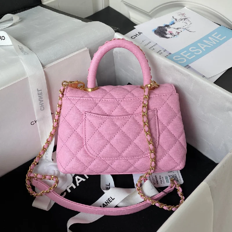 Chanel - Luxury Bag - CHL - 208