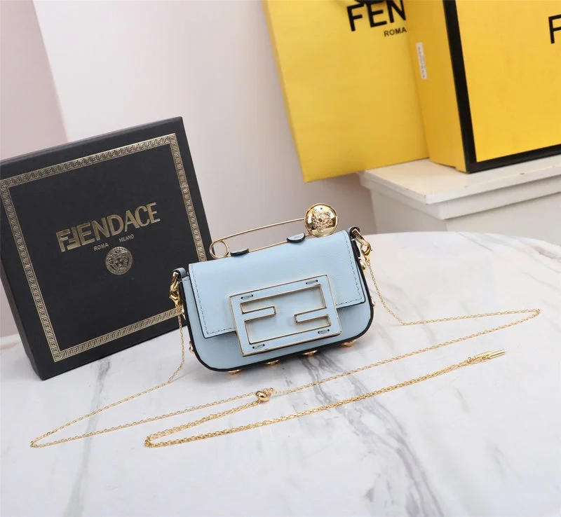 WF - Fendi Bags - 041