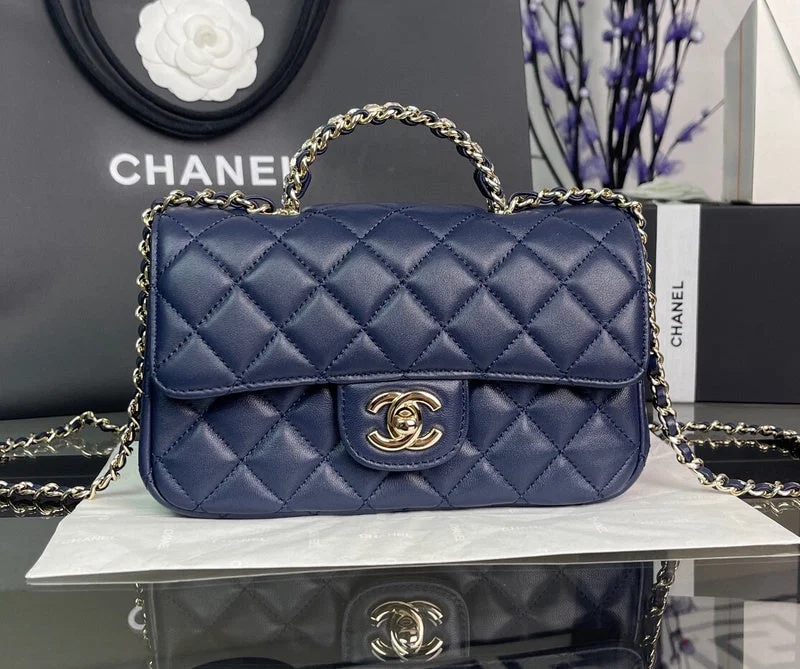 WF - Chanel Bags - 010