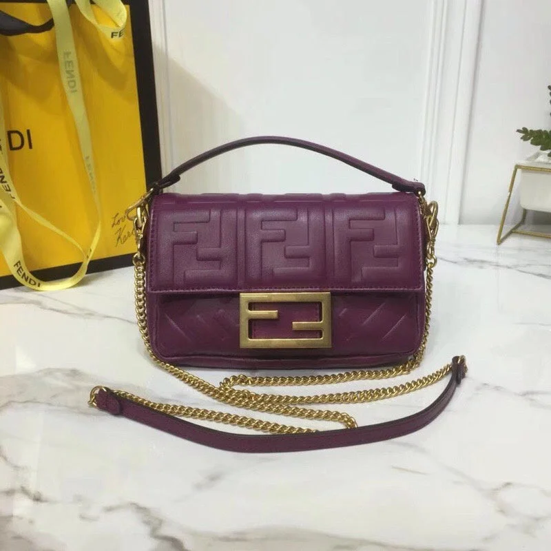 WF - Fendi Bags - 114