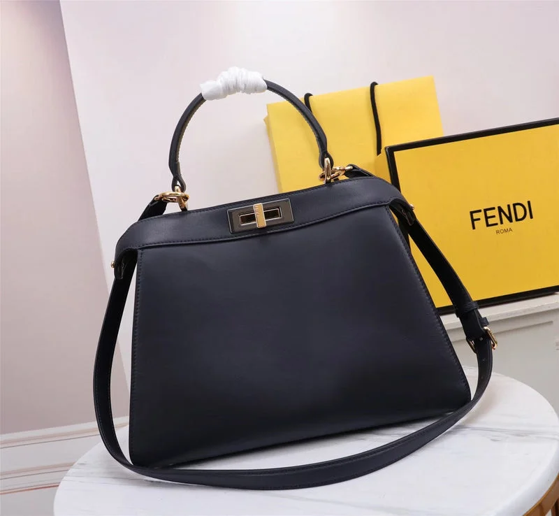 WF - Fendi Bags - 056