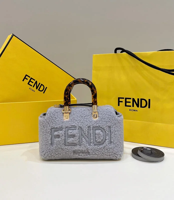 WF - Fendi Bags - 011