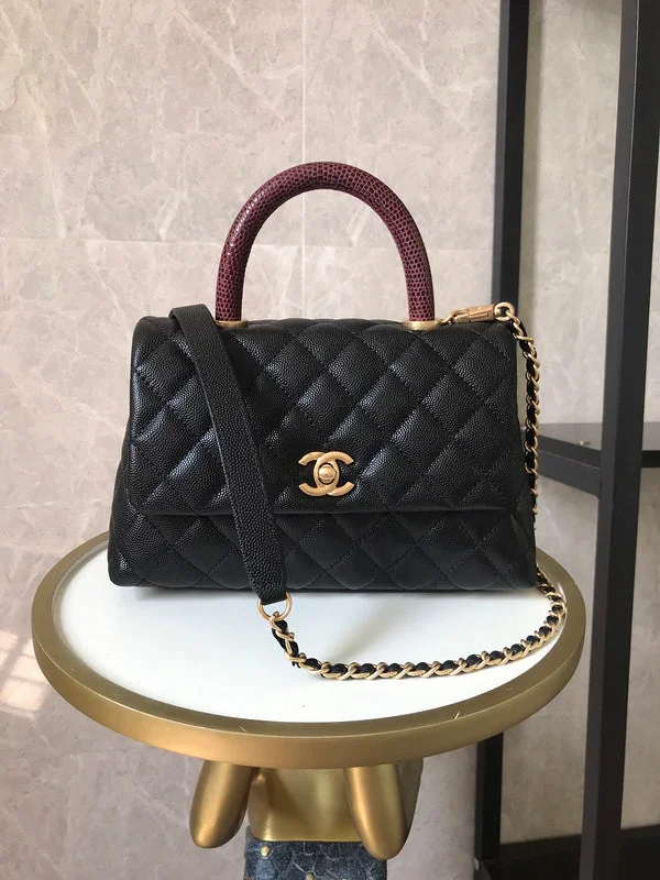 WF - Chanel Bags - 024