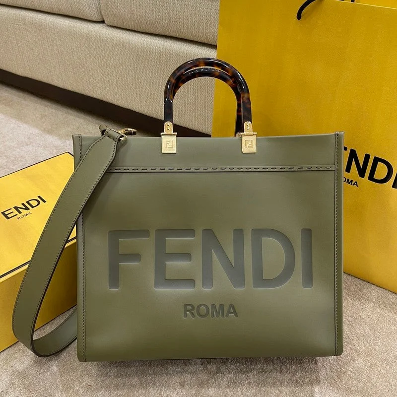 WF - Fendi Bags - 105