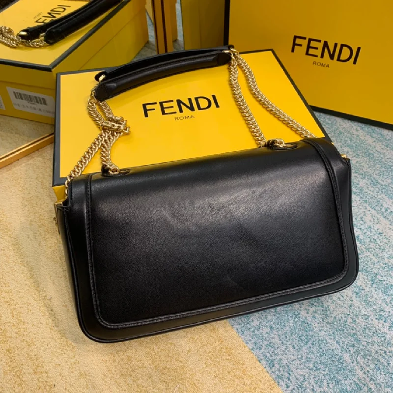 WF -  Fendi Bag - 463