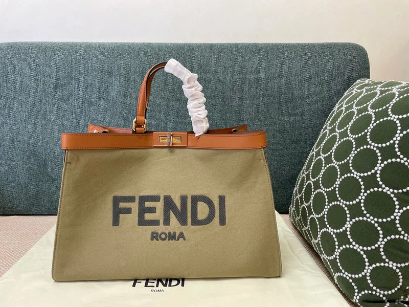 WF - Fendi Bags - 1012