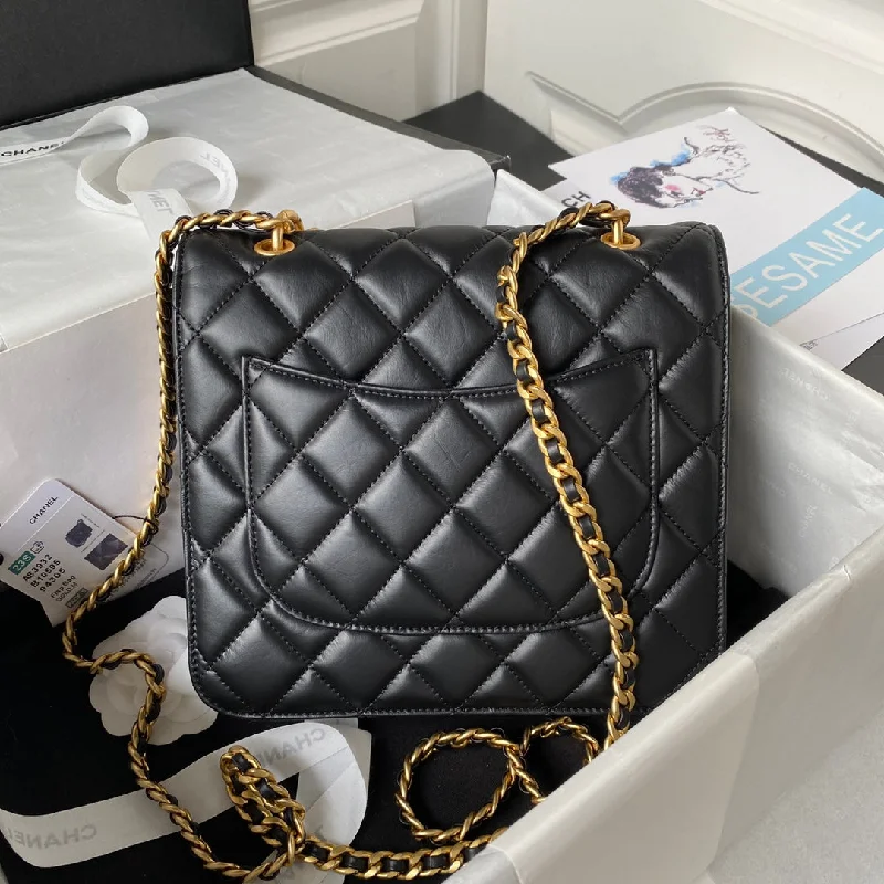 Chanel - Luxury Bag - CHL - 238