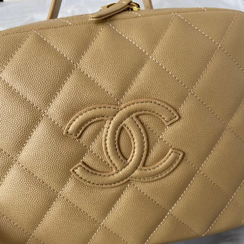 Chanel - Luxury Bag - CHL - 157