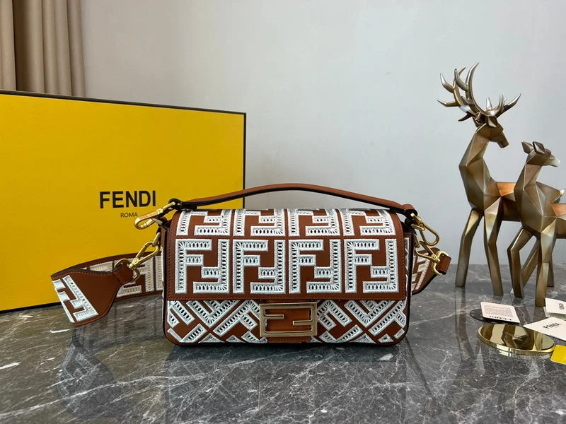 WF - Fendi Bags - 072