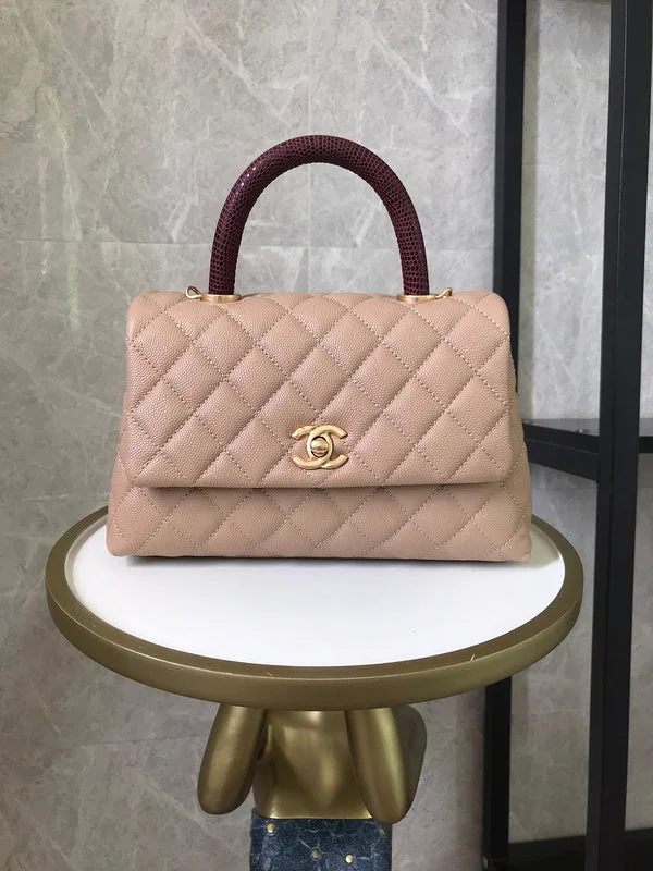 WF - Chanel Bags - 021