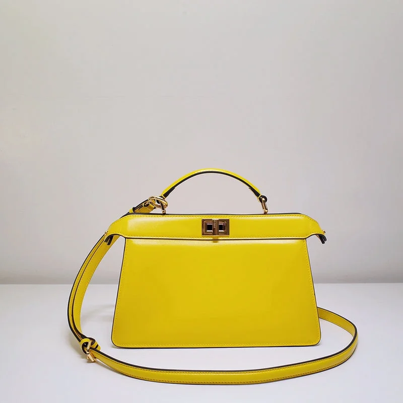 WF - Fendi Bags - 110