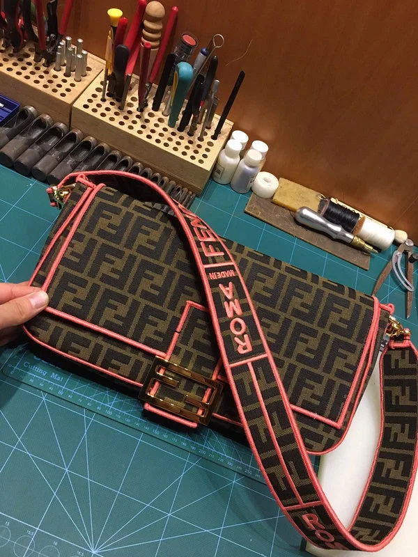 WF - Fendi Bags - 105